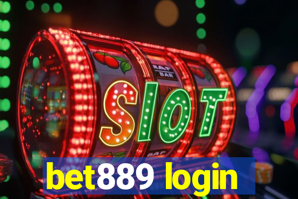 bet889 login